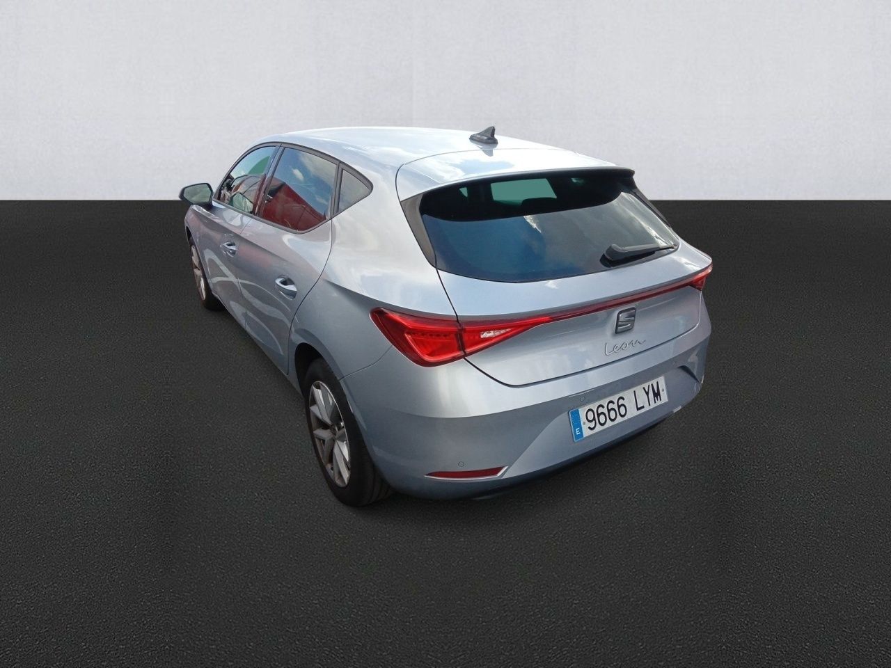 Seat Leon 1.5 Tsi 96kw S&s Style Go - Foto 2