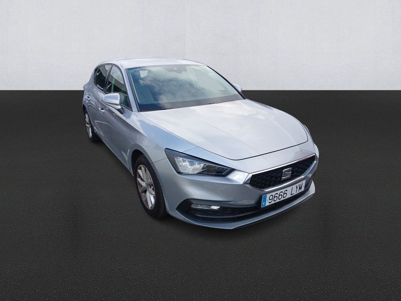 Seat Leon 1.5 Tsi 96kw S&s Style Go - Foto 2