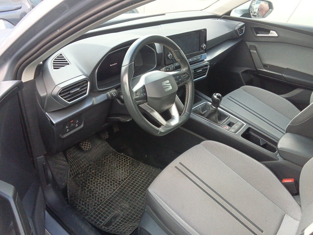 Seat Leon 1.5 Tsi 96kw S&s Style Go - Foto 2