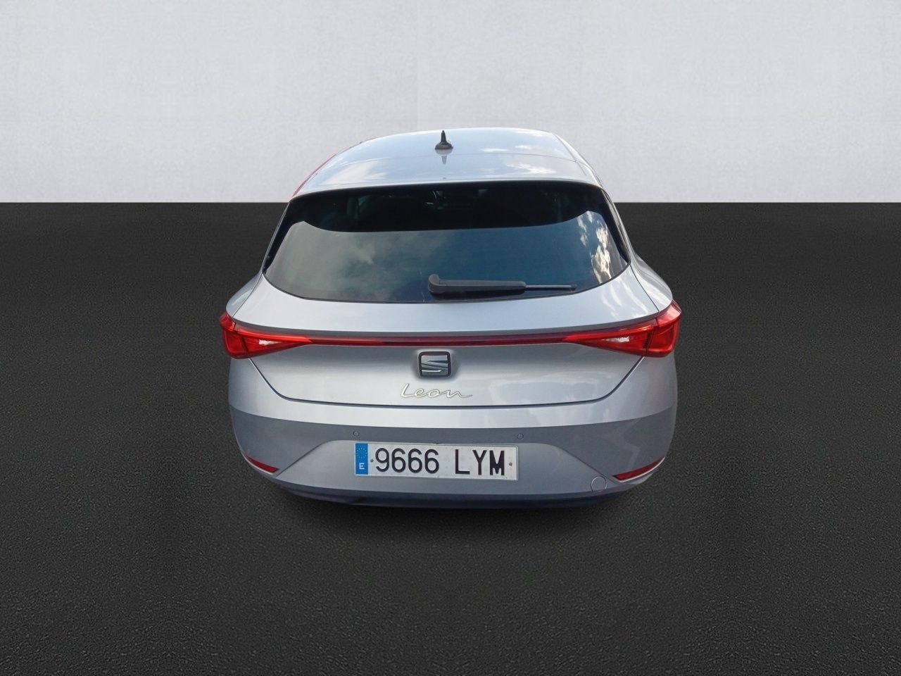 Seat Leon 1.5 Tsi 96kw S&s Style Go - Foto 2