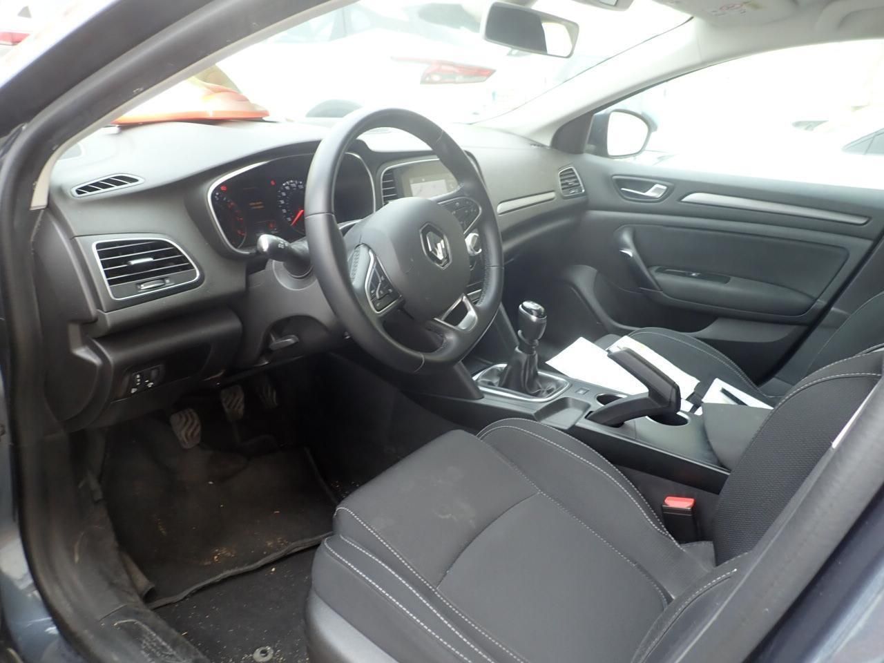 Renault Megane (o) Intens Tce 103 Kw (140cv) Gpf - Foto 2