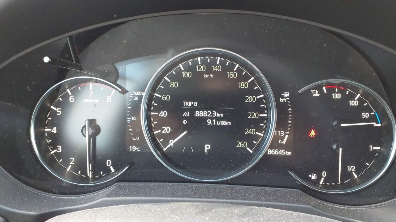 Mazda Cx-5 2.0 Ge 121kw (165cv) 2wd At Evolution - Foto 2