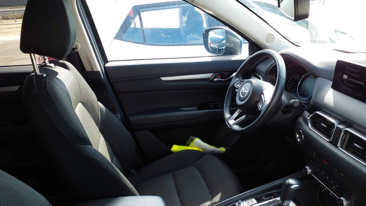 Mazda Cx-5 2.0 Ge 121kw (165cv) 2wd At Evolution - Foto 2
