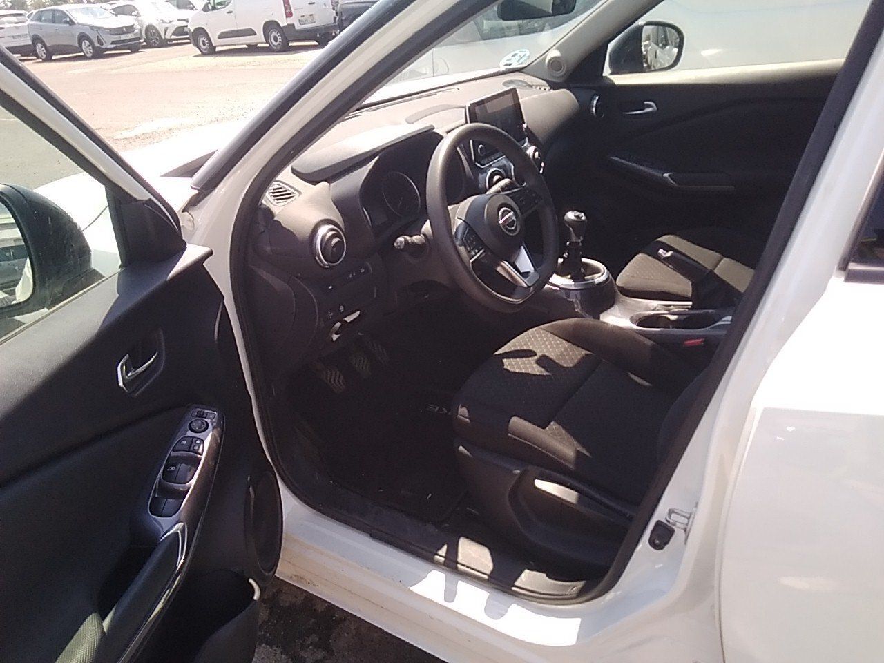 Nissan Juke Dig-t 84 Kw (114 Cv) 6m/t Acenta - Foto 2