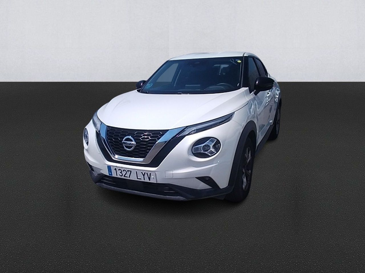 Nissan Juke Dig-t 84 Kw (114 Cv) 6m/t Acenta - Foto 2