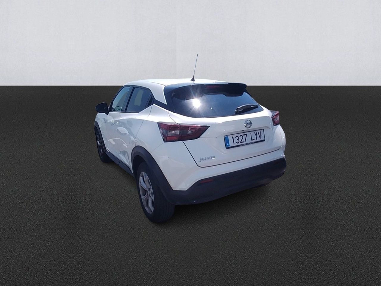 Nissan Juke Dig-t 84 Kw (114 Cv) 6m/t Acenta - Foto 2