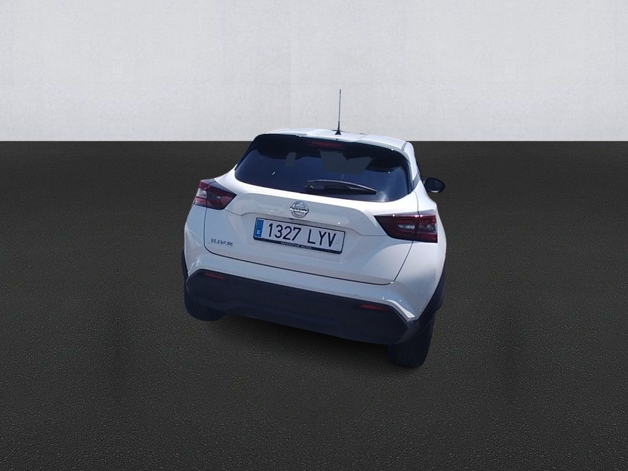 Nissan Juke Dig-t 84 Kw (114 Cv) 6m/t Acenta - Foto 2