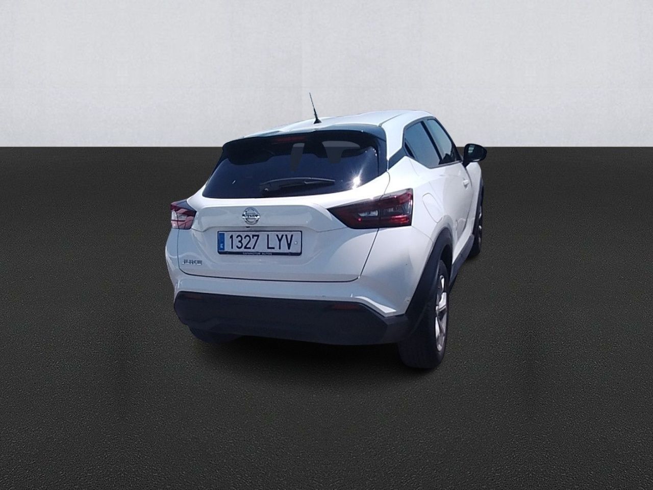 Nissan Juke Dig-t 84 Kw (114 Cv) 6m/t Acenta - Foto 2
