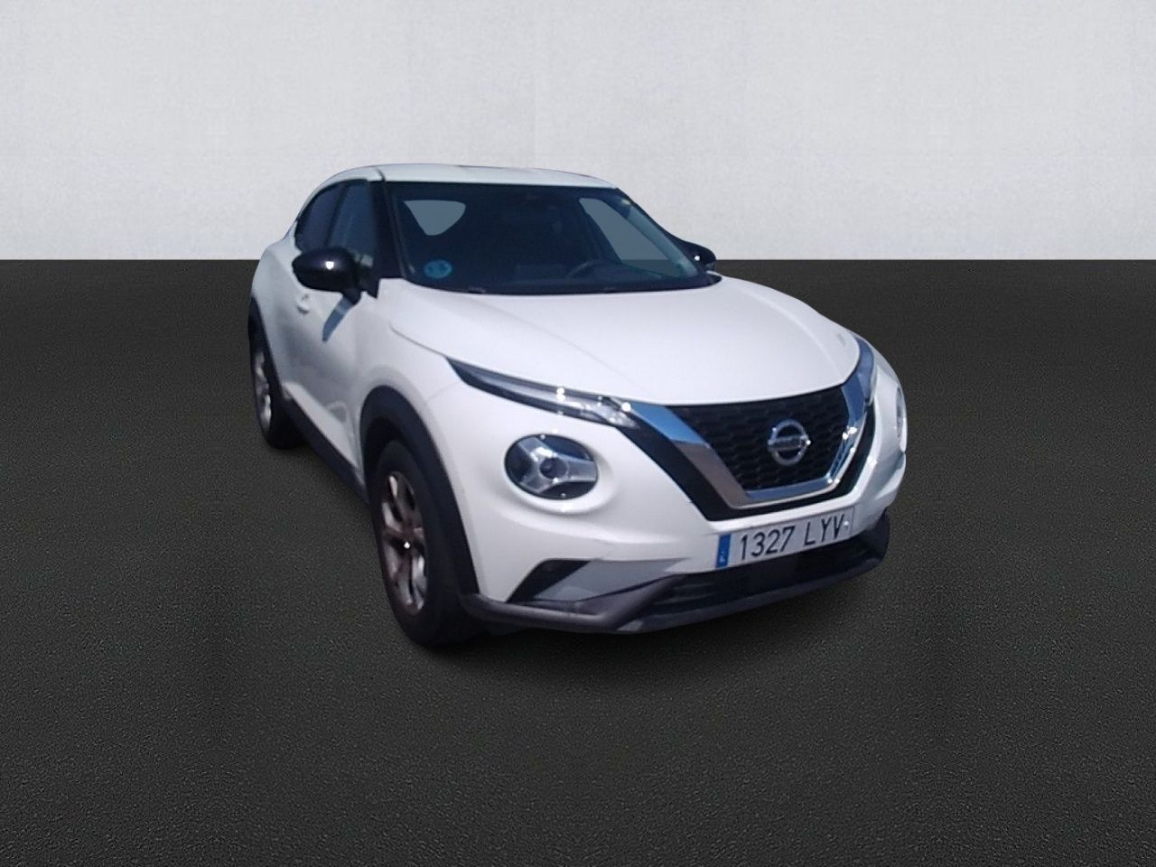 Nissan Juke Dig-t 84 Kw (114 Cv) 6m/t Acenta - Foto 2