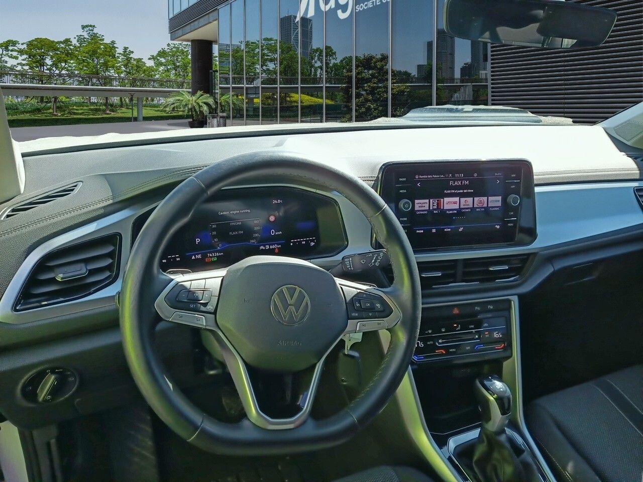 Volkswagen T-roc Life 1.5 Tsi 110kw (150cv) Dsg - Foto 2