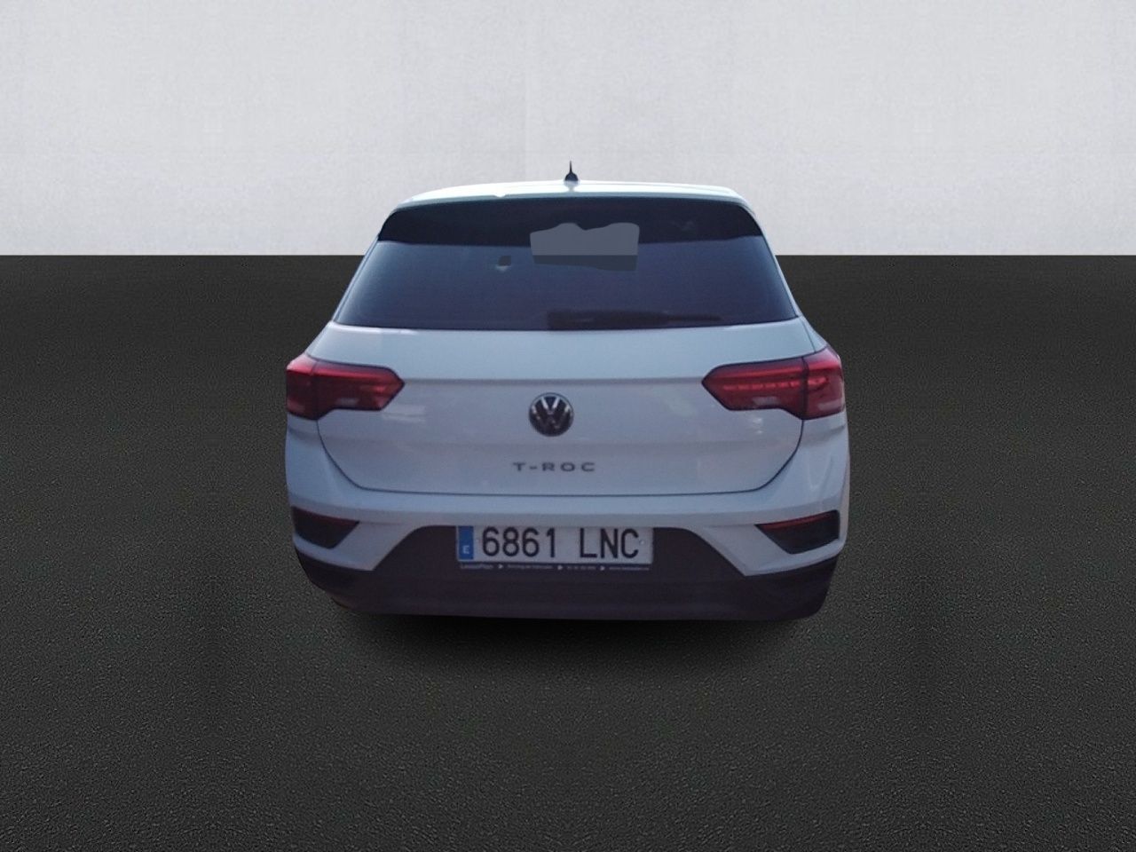 Volkswagen T-roc Edition 2.0 Tdi 85kw (115cv) - Foto 2