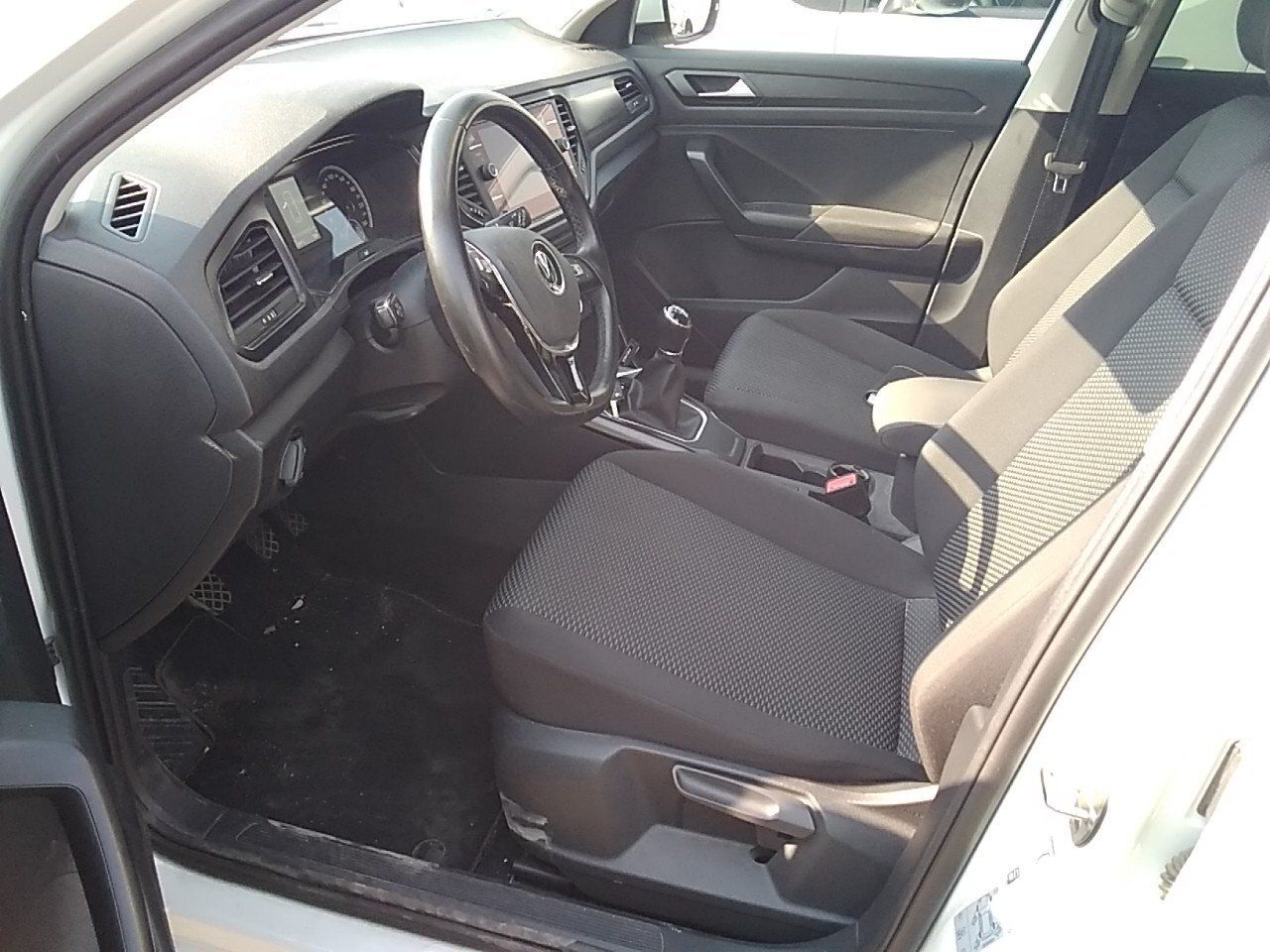 Volkswagen T-roc Edition 2.0 Tdi 85kw (115cv) - Foto 2