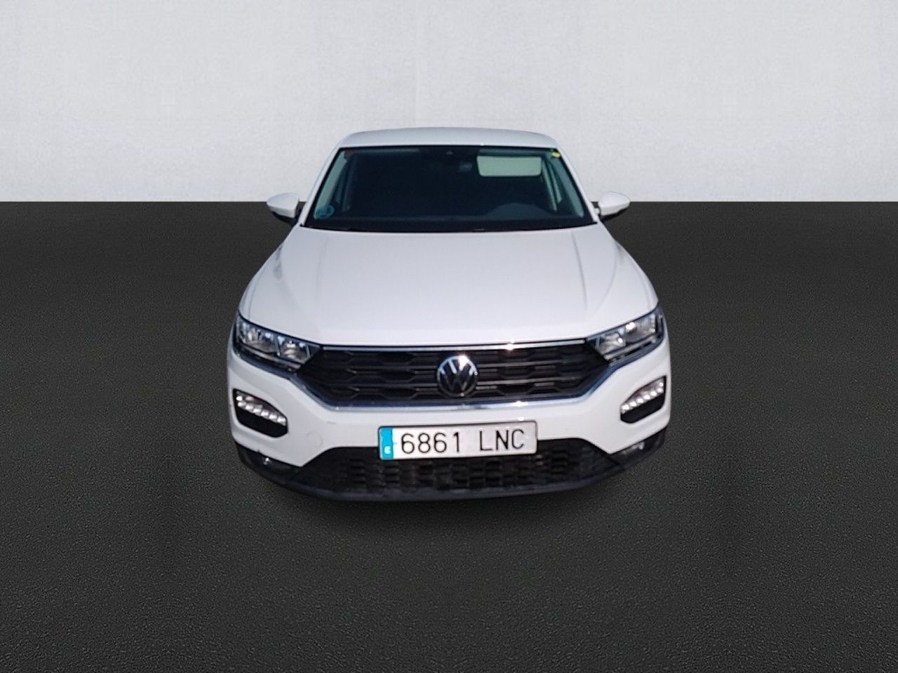 Volkswagen T-roc Edition 2.0 Tdi 85kw (115cv) - Foto 2