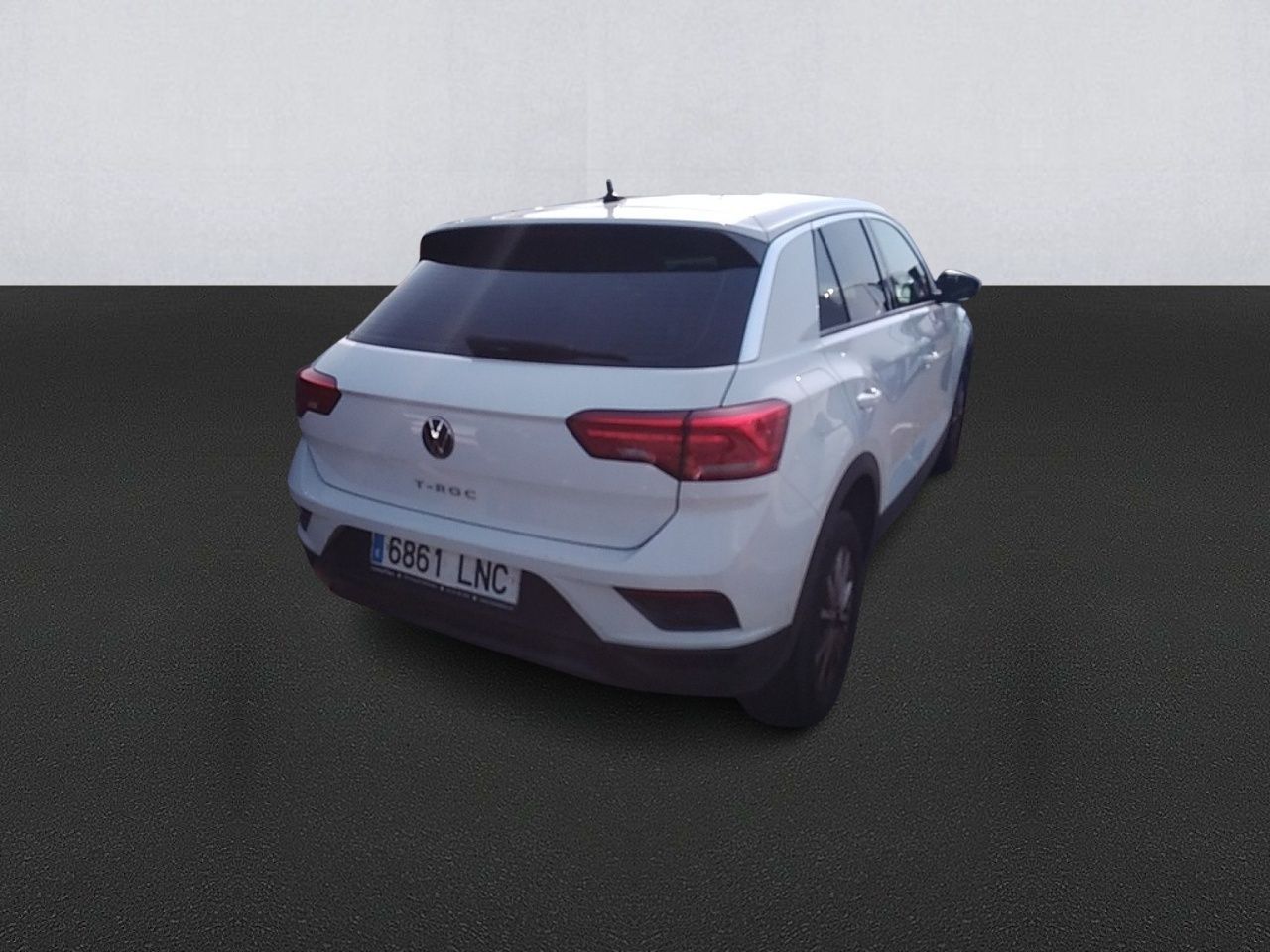 Volkswagen T-roc Edition 2.0 Tdi 85kw (115cv) - Foto 2