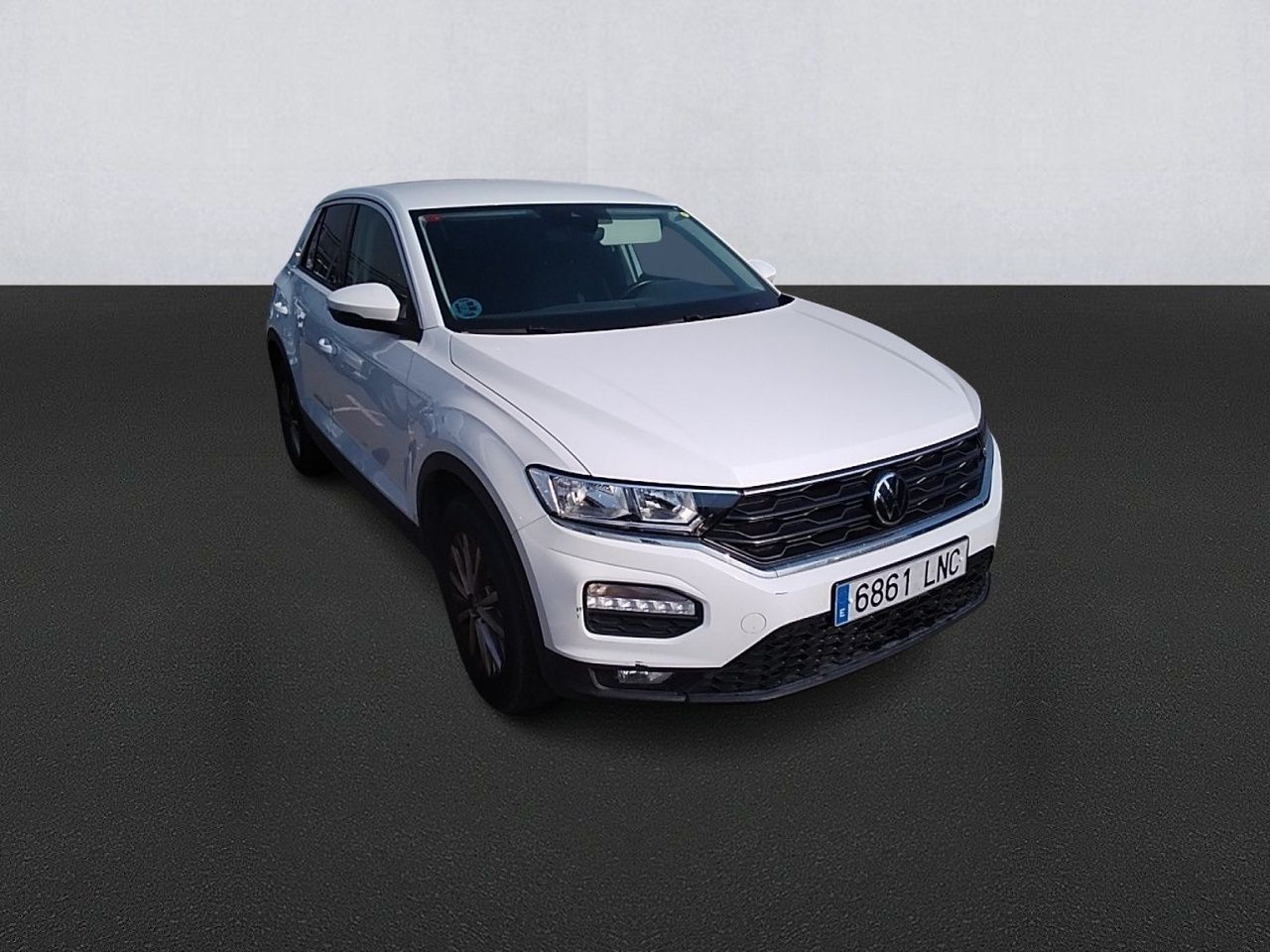 Volkswagen T-roc Edition 2.0 Tdi 85kw (115cv) - Foto 2