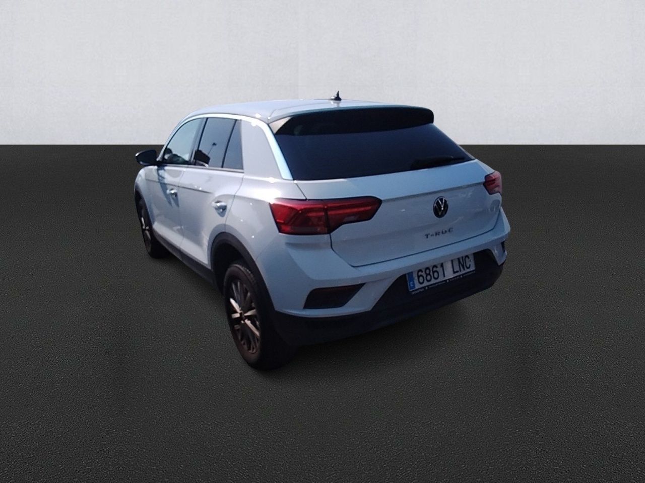 Volkswagen T-roc Edition 2.0 Tdi 85kw (115cv) - Foto 2