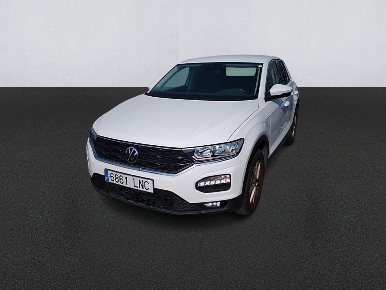 Volkswagen T-roc Edition 2.0 Tdi 85kw (115cv) - Foto 2