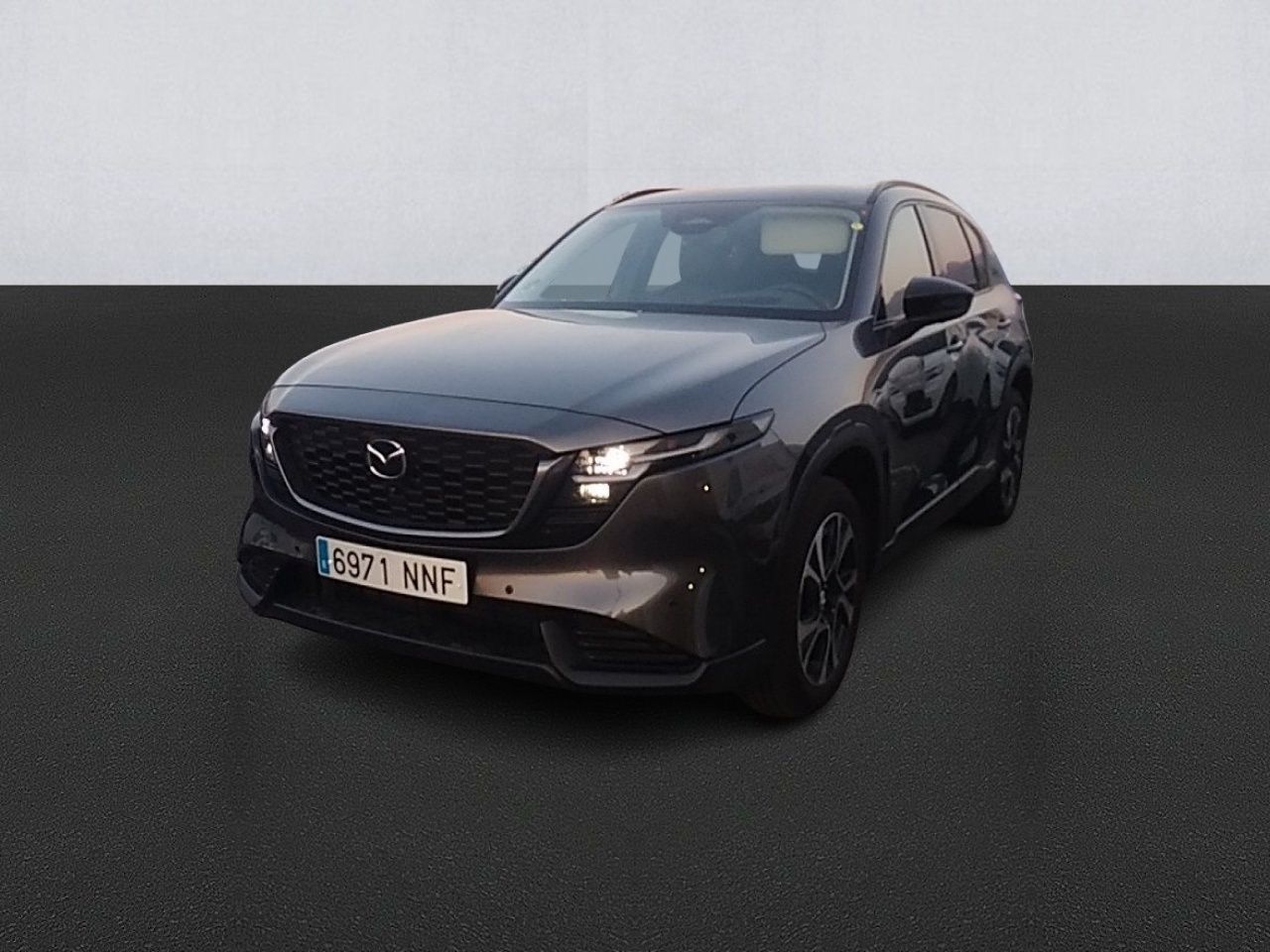 Mazda Cx-5 2.5 Sky Mhev 141cv At Fwd Exclusive-line - Foto 2