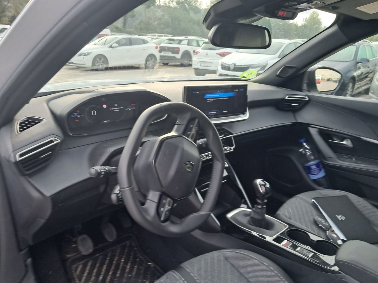 Peugeot 2008 Allure Puretech 100 S&s 6 Vel. Man - Foto 2
