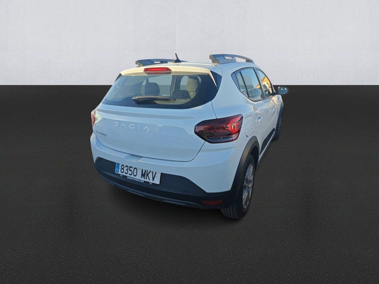 Dacia Sandero Stepway Expression 74kw (100cv) Eco-g - Foto 2