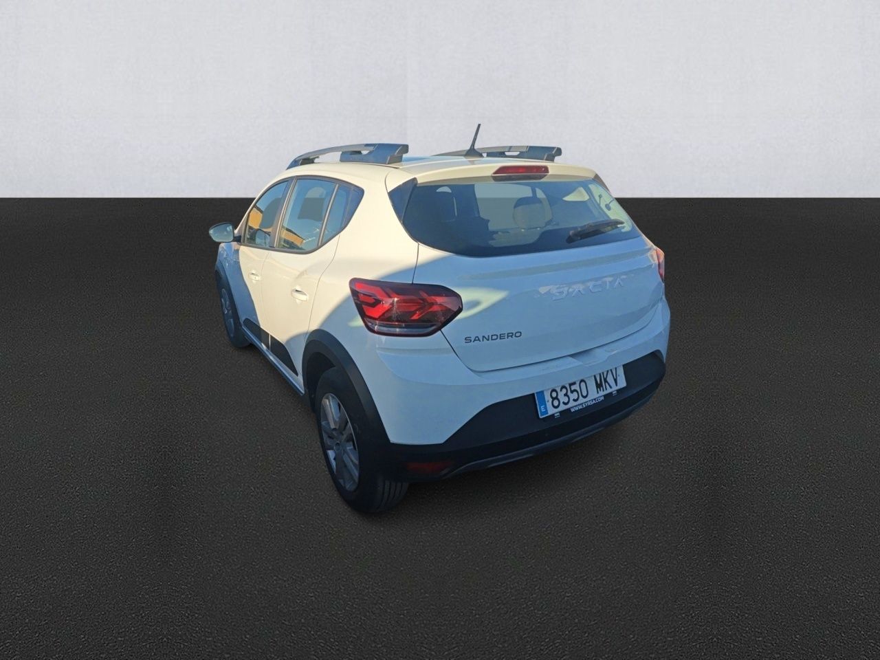 Dacia Sandero Stepway Expression 74kw (100cv) Eco-g - Foto 2