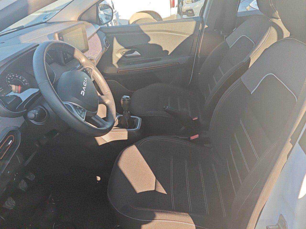Dacia Sandero Stepway Expression 74kw (100cv) Eco-g - Foto 2
