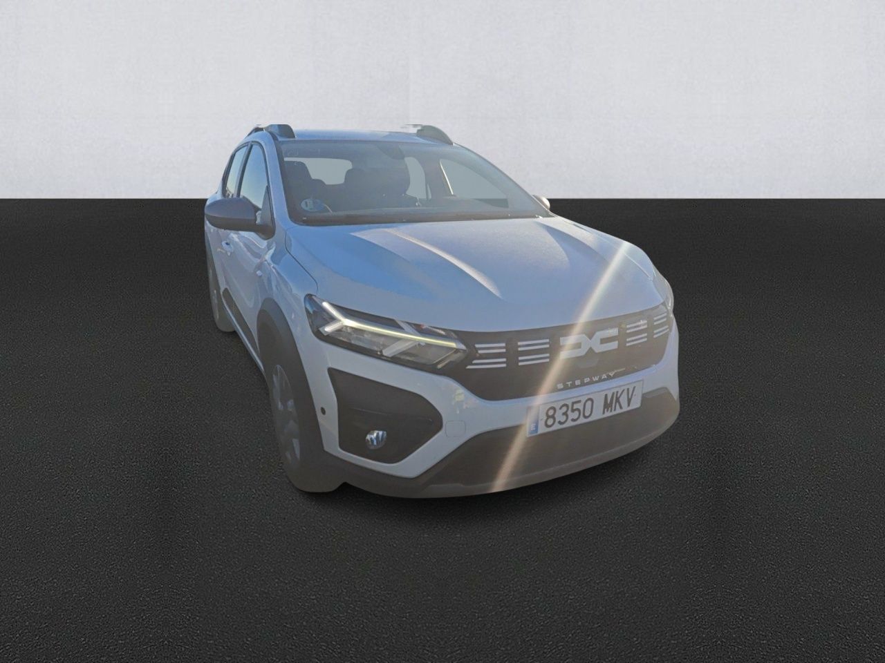 Dacia Sandero Stepway Expression 74kw (100cv) Eco-g - Foto 2
