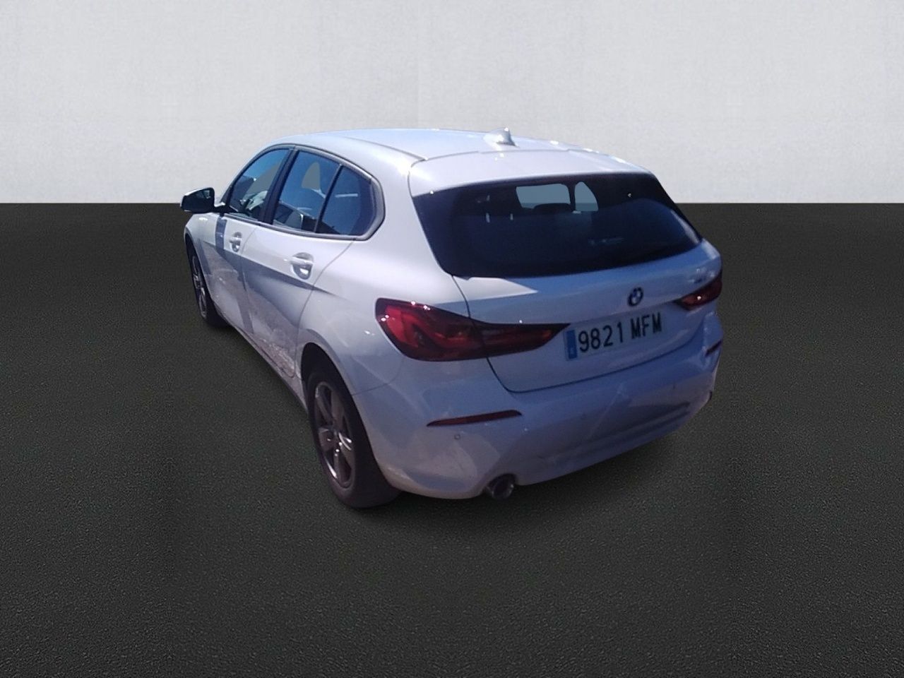 Bmw Series 1 116d - Foto 2