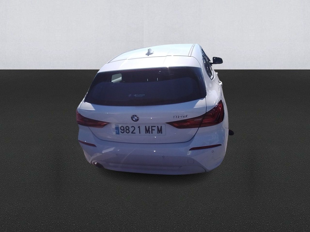 Bmw Series 1 116d - Foto 2