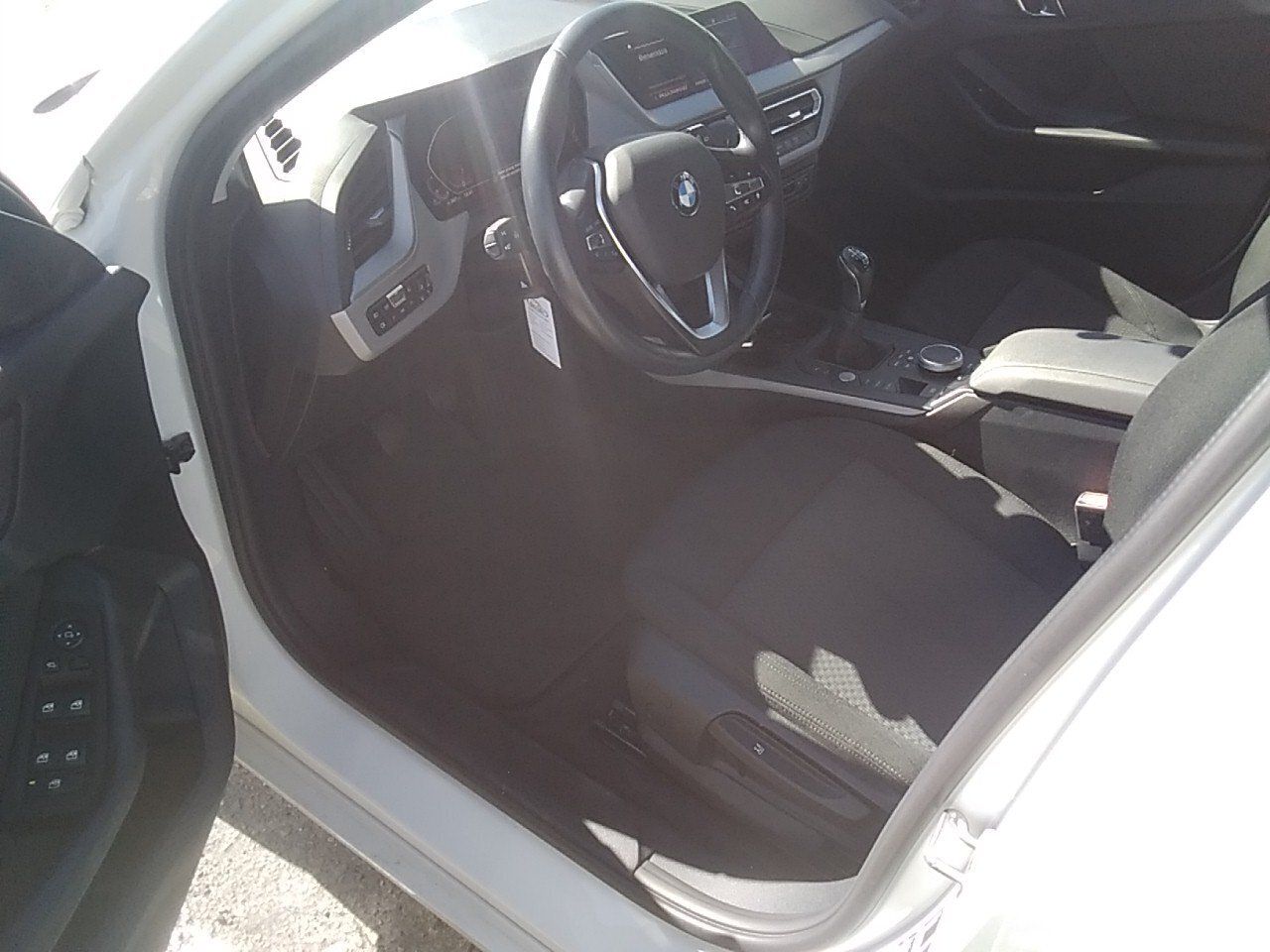 Bmw Series 1 116d - Foto 2