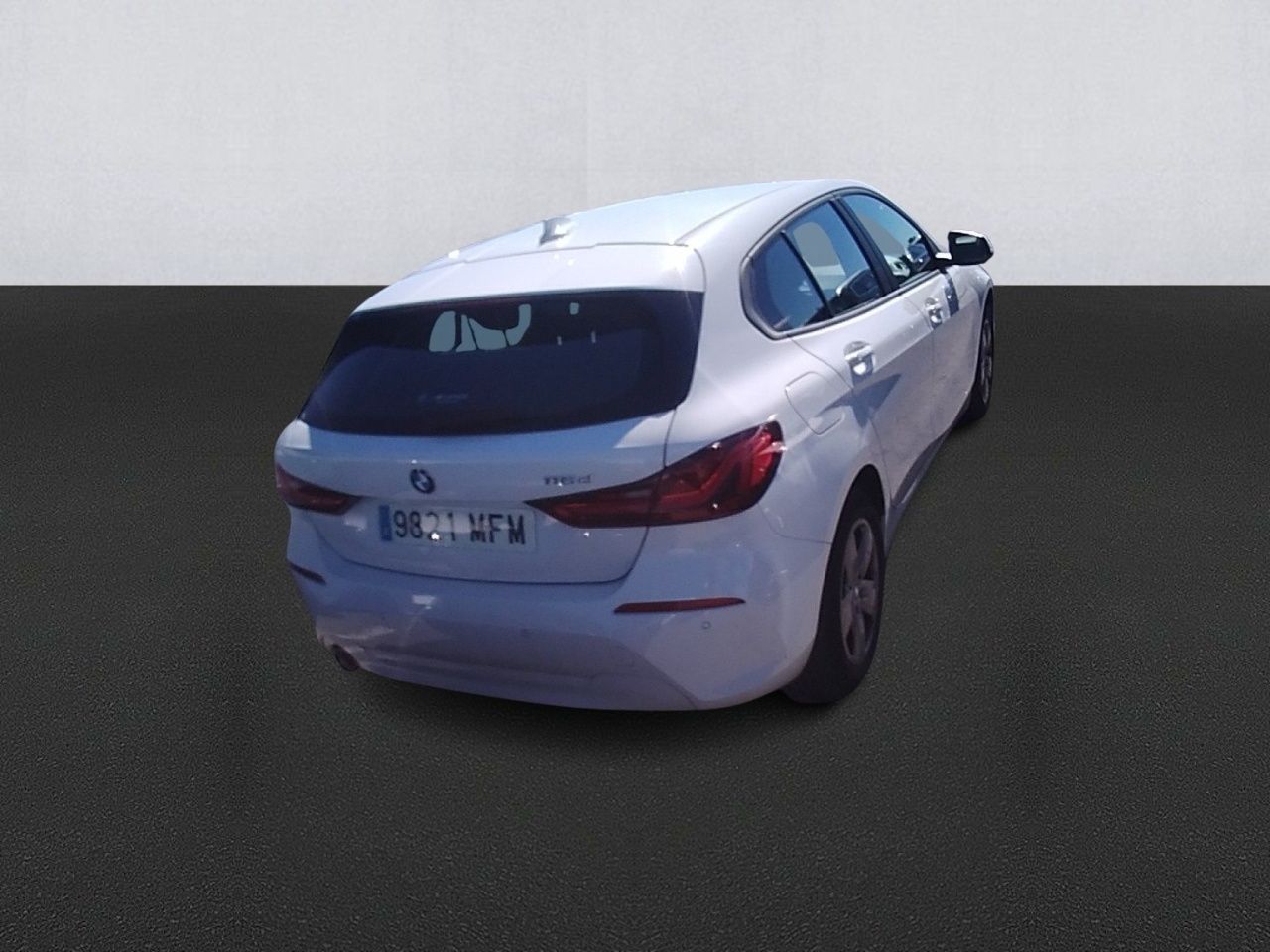 Bmw Series 1 116d - Foto 2