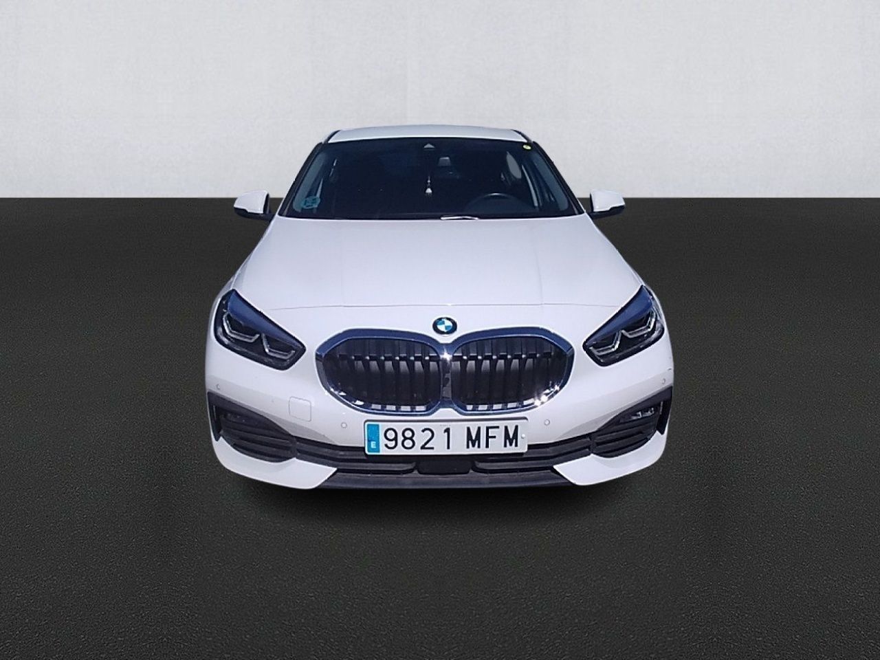 Bmw Series 1 116d - Foto 2