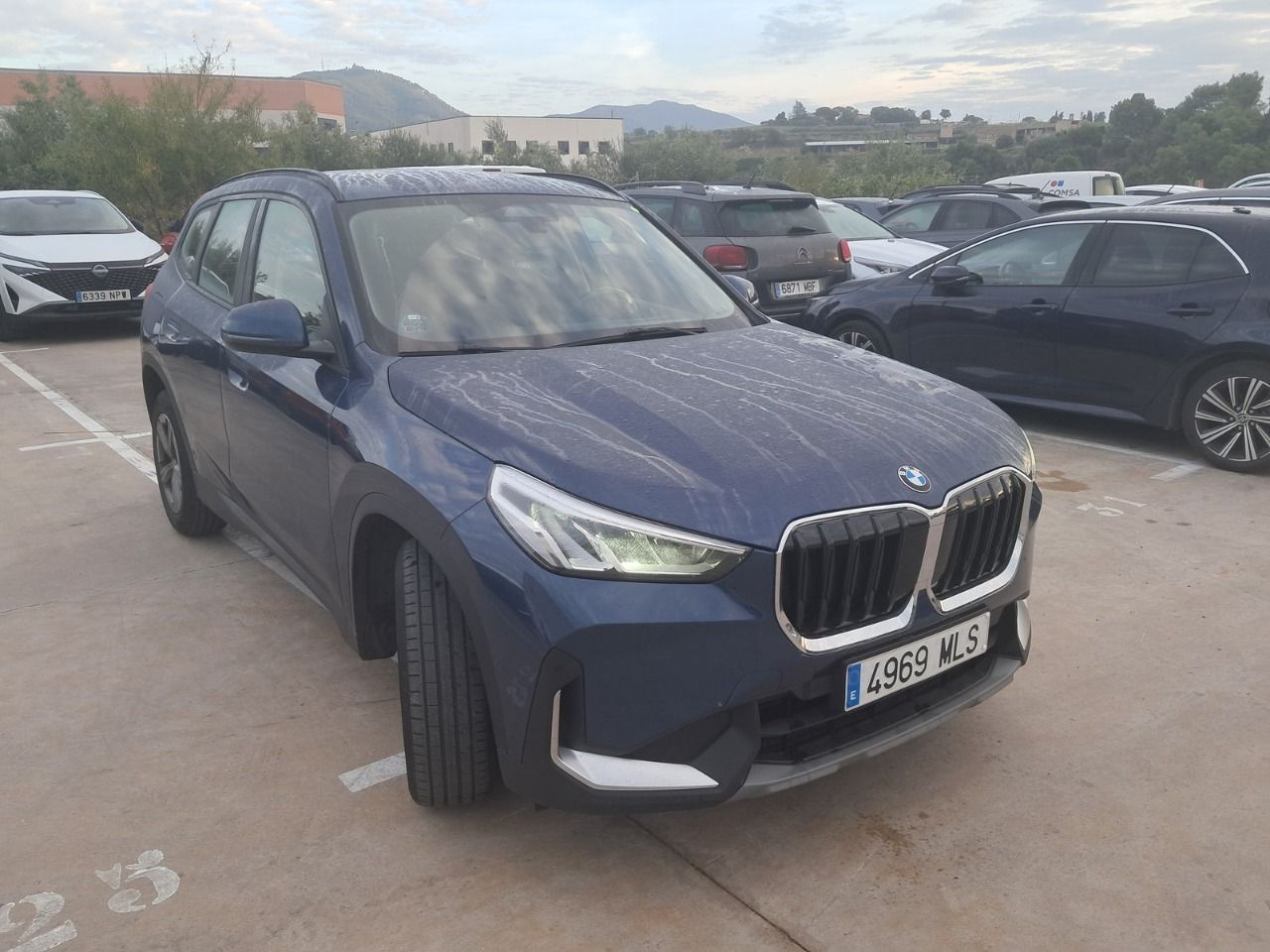 Bmw X1 Sdrive18d - Foto 2