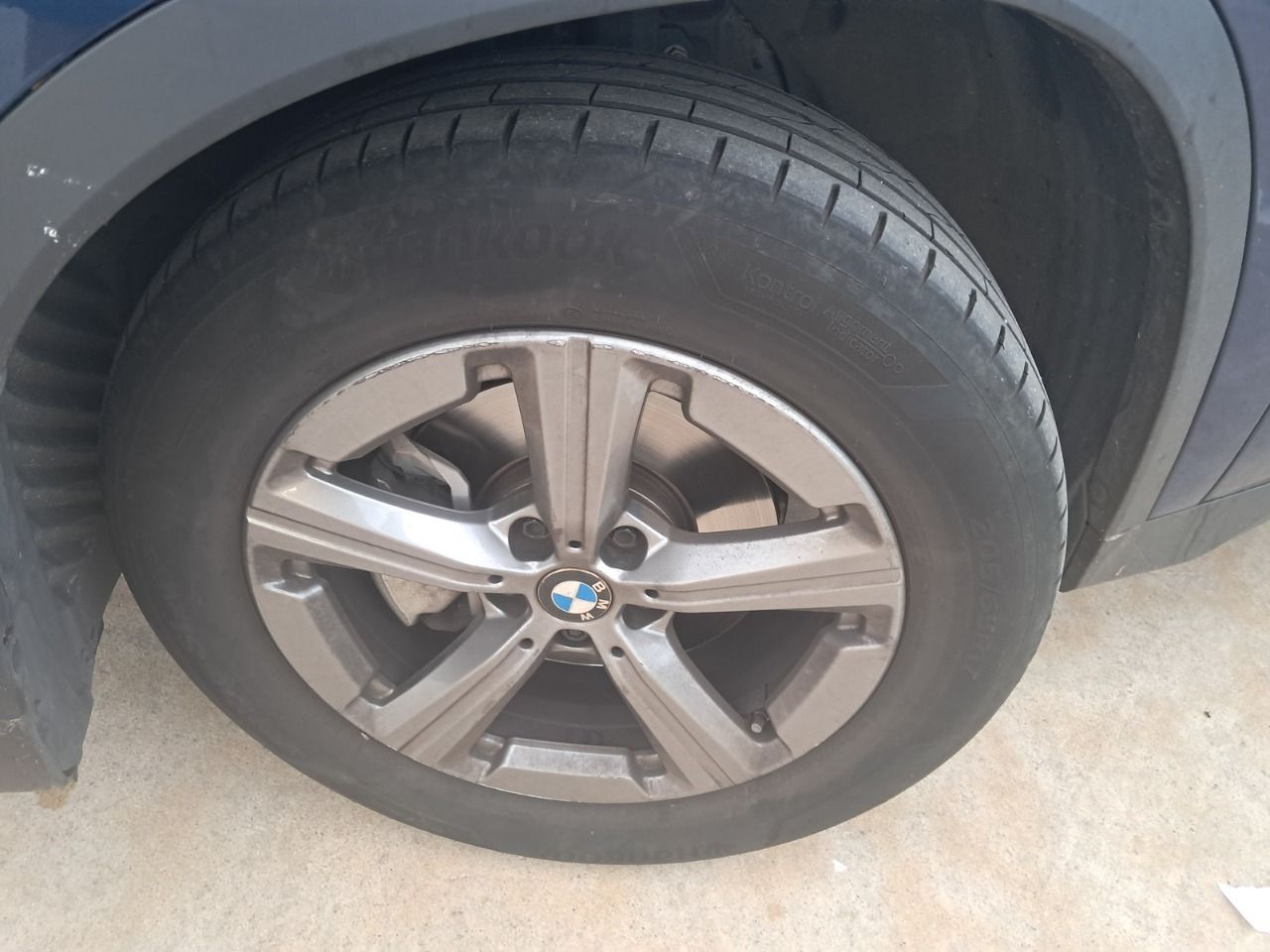 Bmw X1 Sdrive18d - Foto 2
