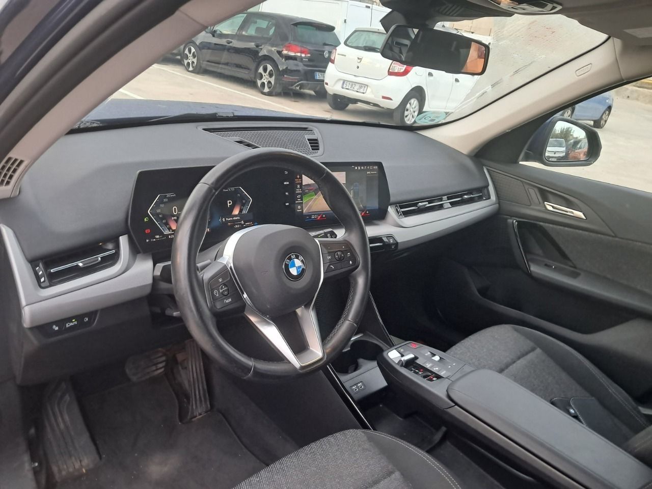 Bmw X1 Sdrive18d - Foto 2