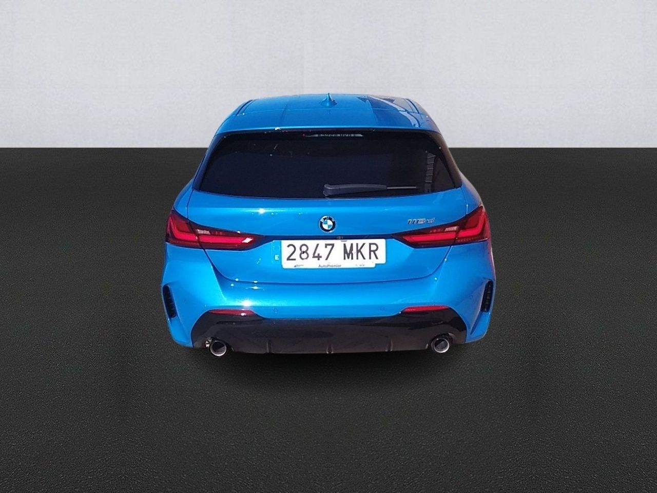 Bmw Series 1 118d - Foto 2