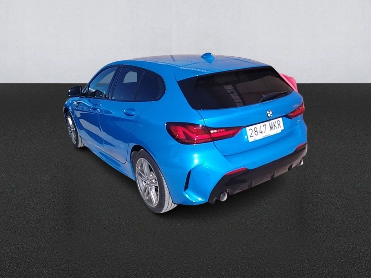 Bmw Series 1 118d - Foto 2