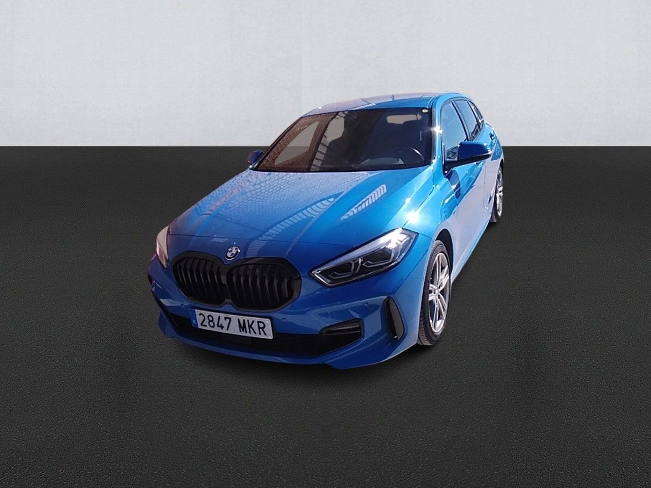 Bmw Series 1 118d - Foto 2