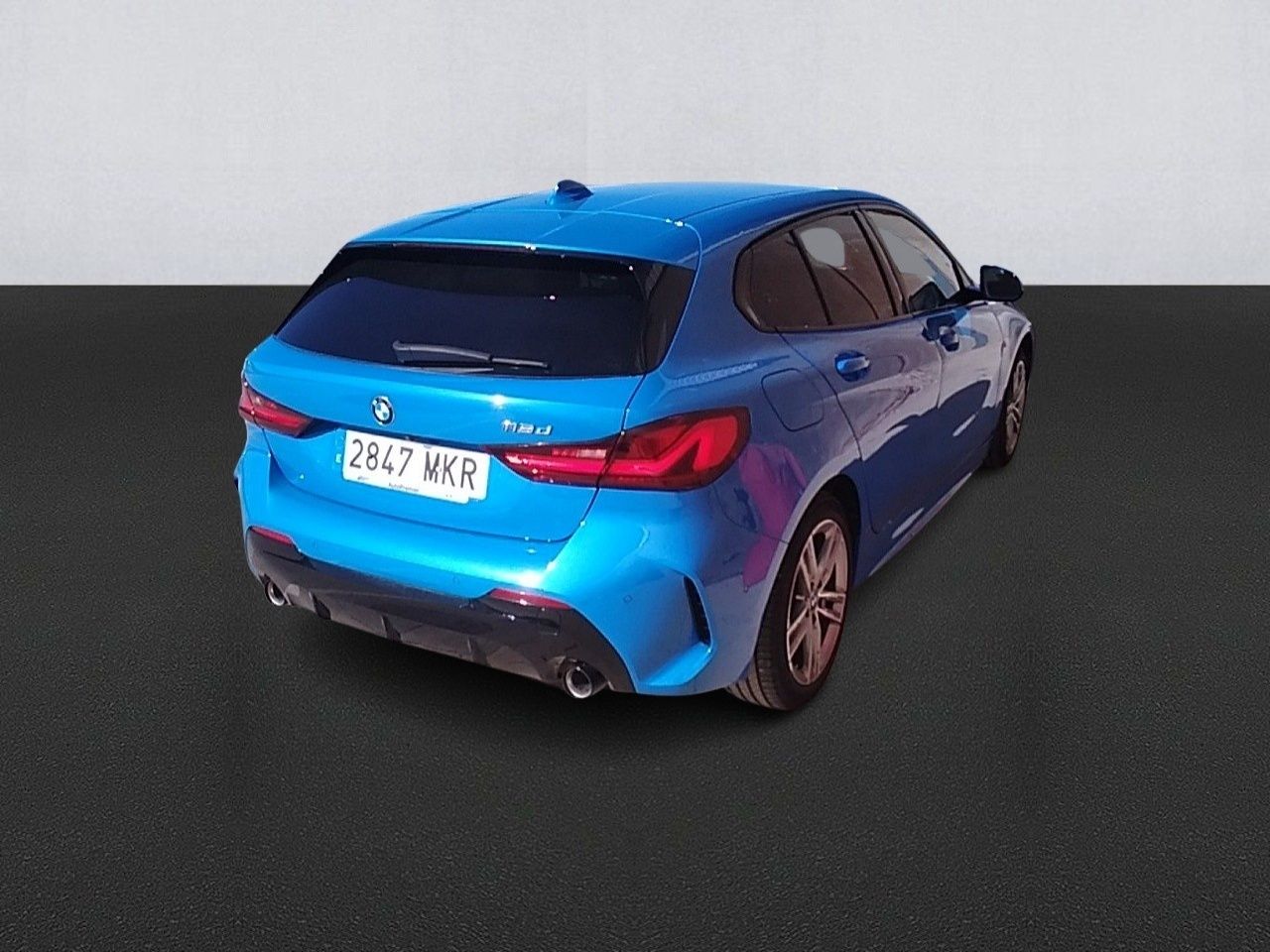 Bmw Series 1 118d - Foto 2