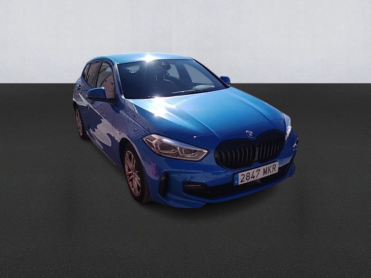 Bmw Series 1 118d - Foto 2