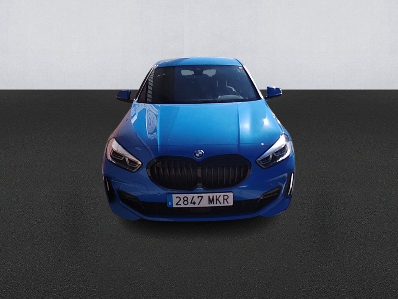 Bmw Series 1 118d - Foto 2