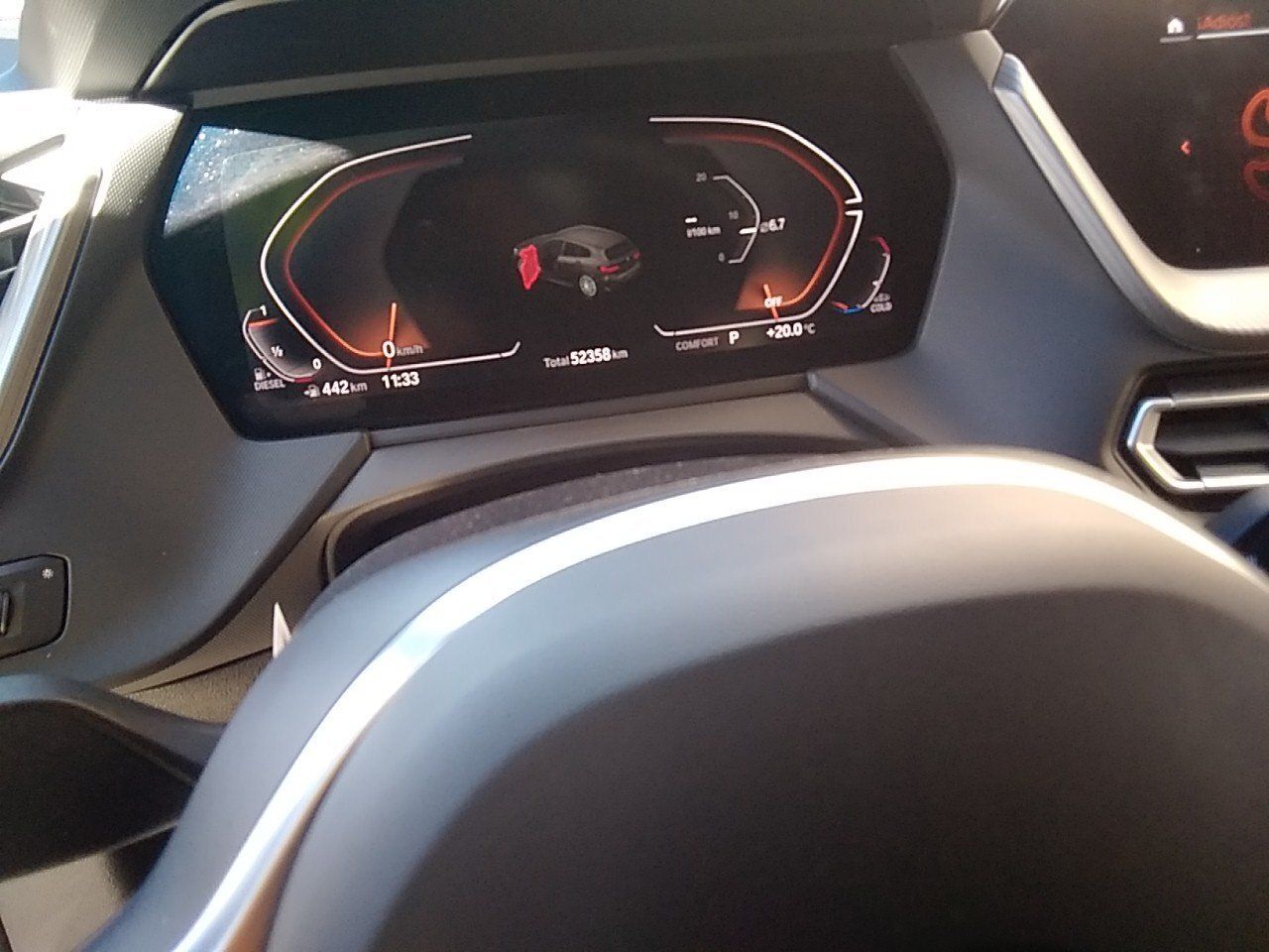 Bmw Series 1 118d - Foto 2