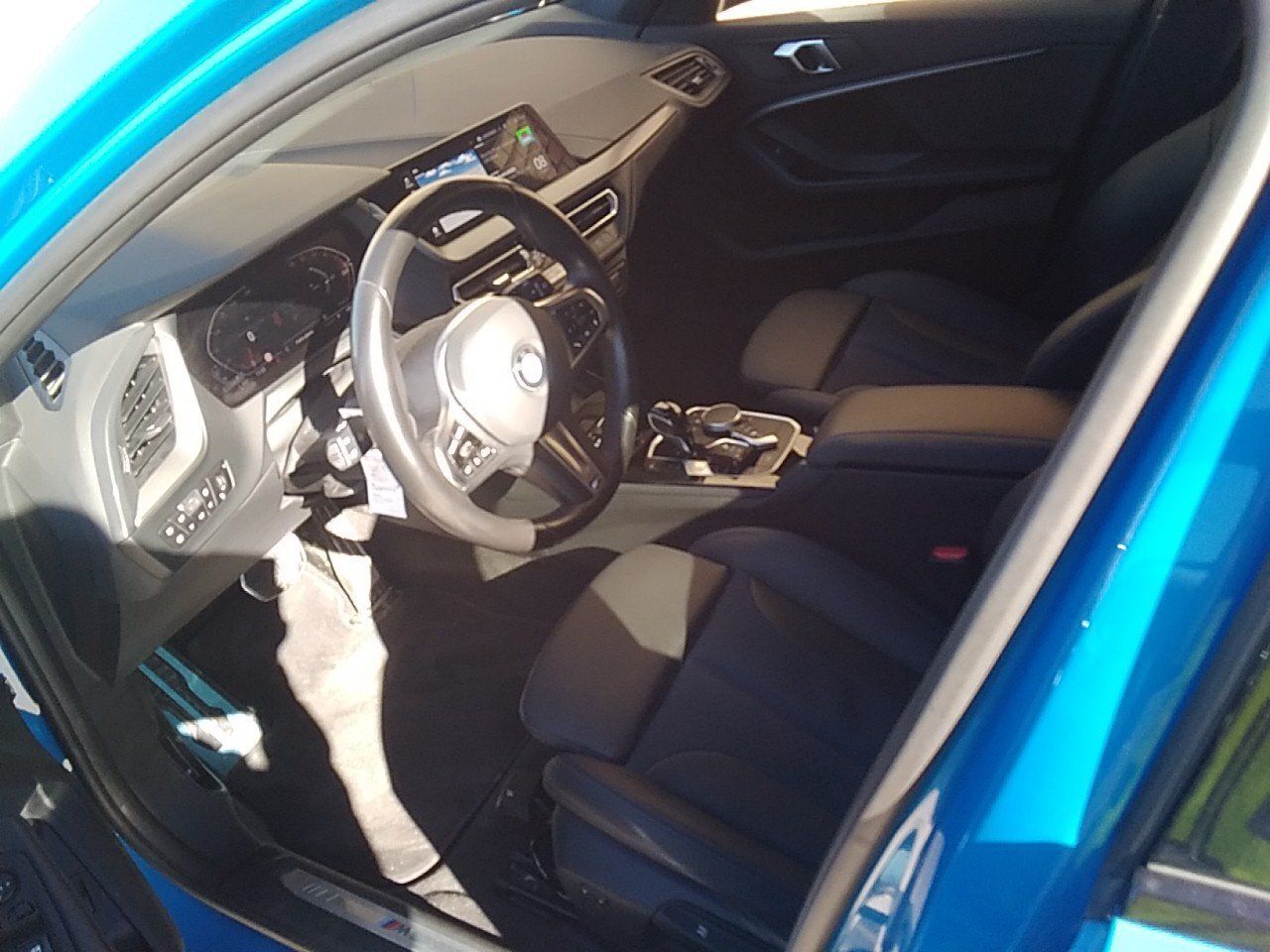 Bmw Series 1 118d - Foto 2