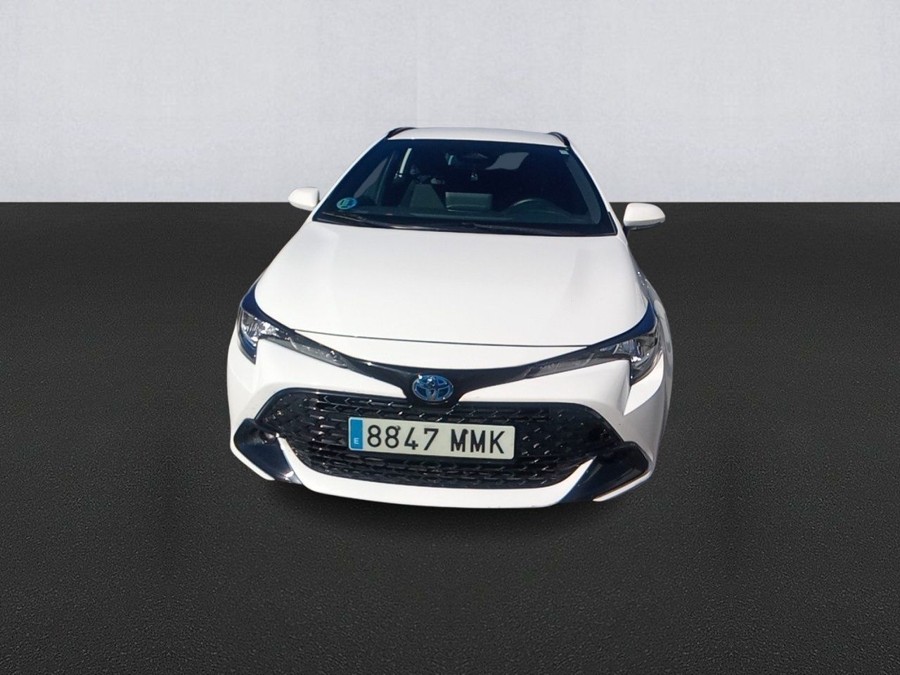 Toyota Corolla 140h Active Plus Touring Sport - Foto 2