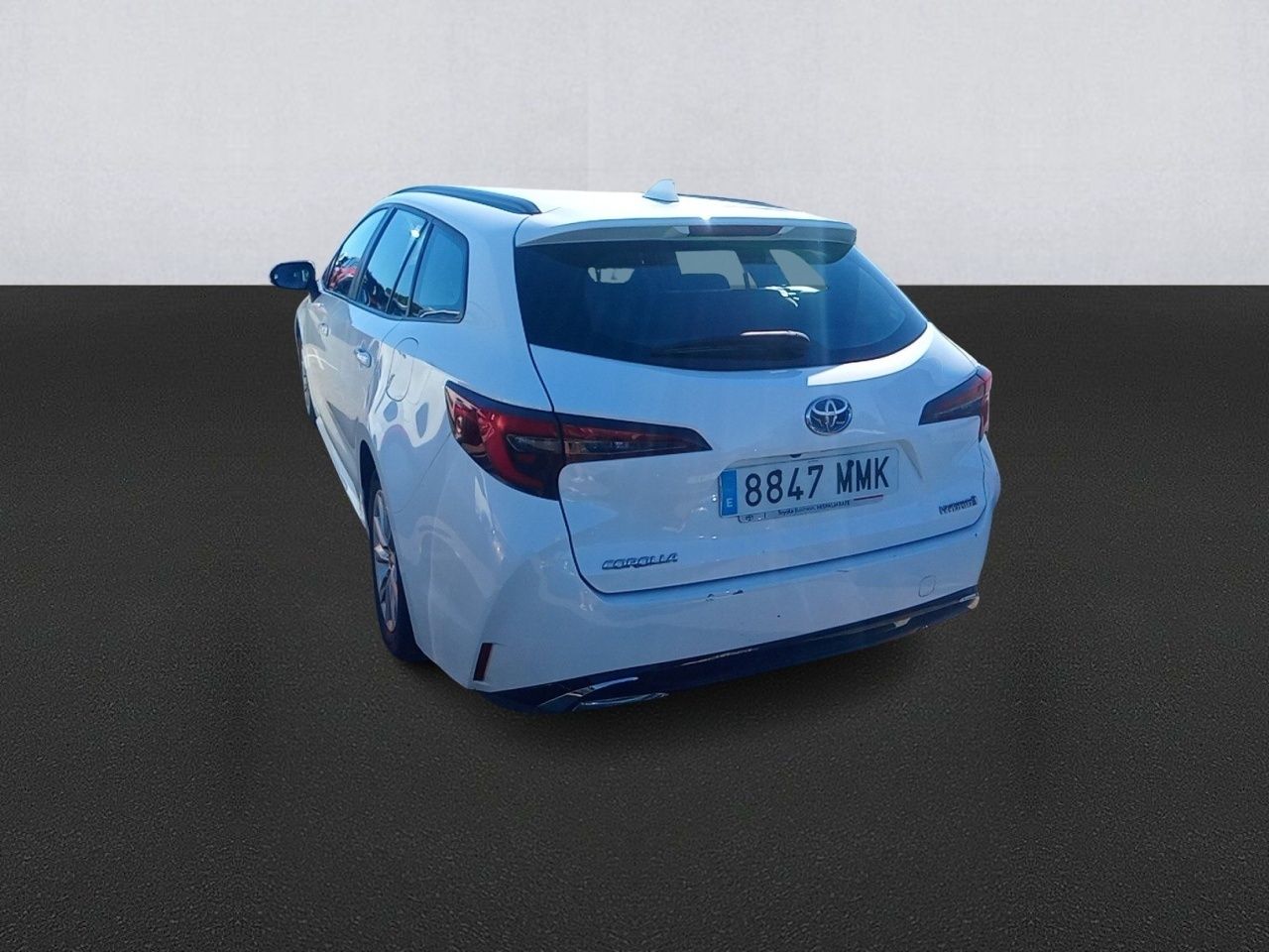 Toyota Corolla 140h Active Plus Touring Sport - Foto 2