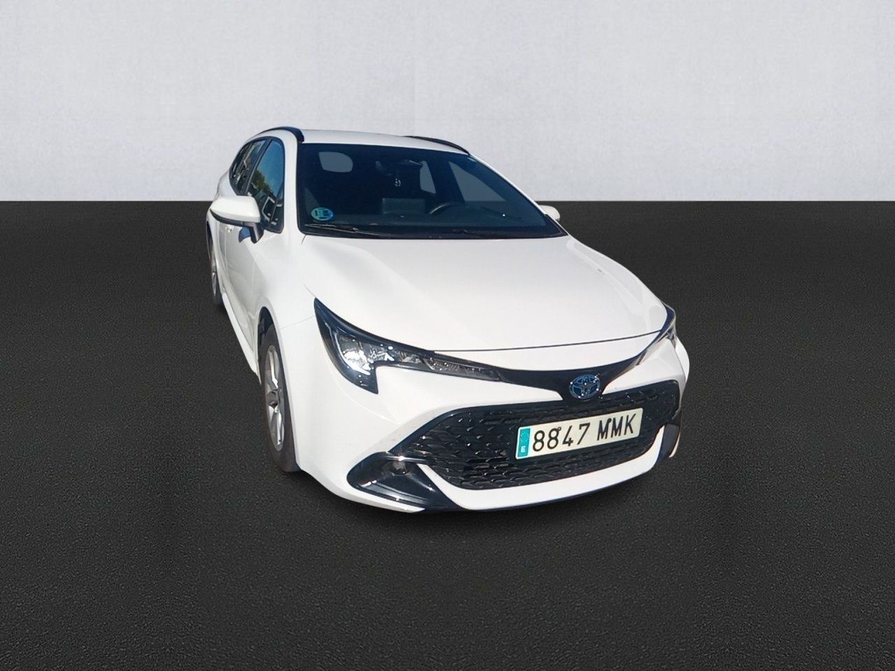 Toyota Corolla 140h Active Plus Touring Sport - Foto 2
