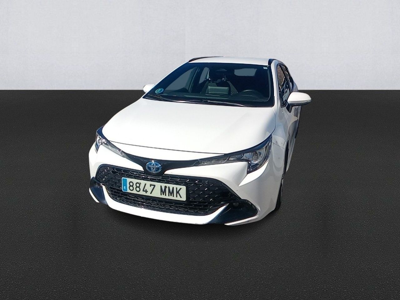 Toyota Corolla 140h Active Plus Touring Sport - Foto 2