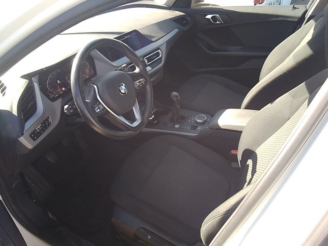 Bmw Series 1 116d - Foto 2