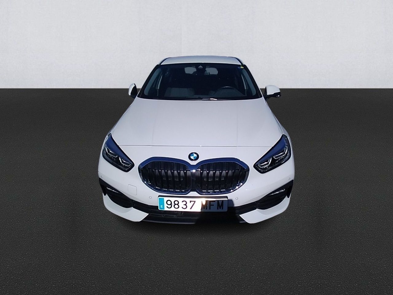 Bmw Series 1 116d - Foto 2