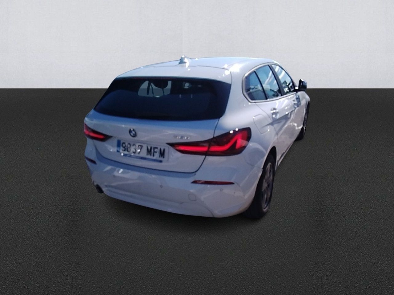 Bmw Series 1 116d - Foto 2